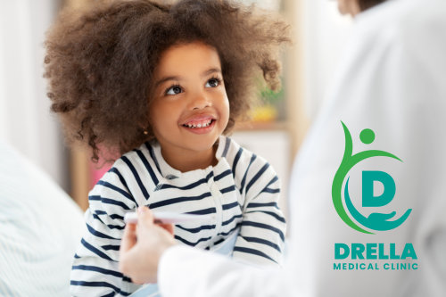 Drella walk-in clinic in Hamilton